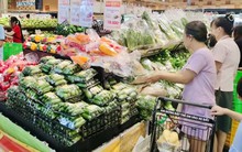 Tín dụng tiêu dùng tăng trưởng tích cực