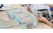 Hơn 20 ngân hàng tăng lãi suất tiết kiệm