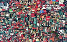 Quận rộng bằng một xã, dân đông hơn một tỉnh, ngóc ngách nhiều đến mức Google Maps bất lực ở Thủ đô