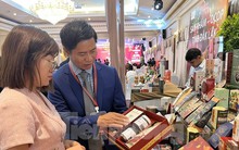 Giá cà phê tăng vọt, nông dân thu nhập cao chót vót