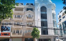 Công an đề nghị cung cấp hồ sơ khu 'đất vàng' có nhiều sai phạm