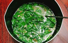 3 loại rau giàu canxi hơn cả sữa, chăm ăn giúp khỏe trong - đẹp ngoài