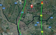 Một tỉnh có loạt "ông lớn" Sun Group, Bitexco, BRG... đổ về đang tìm chủ cho khu đô thị hơn 6.400 tỷ đồng