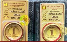 Mua vàng nhẫn giá rẻ trên 'chợ mạng', khách nhận trái đắng