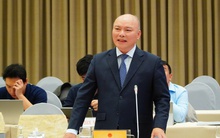 Chánh Văn phòng Bộ Nội vụ xin nghỉ trước tuổi