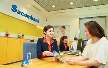 Lãi suất ngân hàng Sacombank mới nhất tháng 2/2025: Gửi 24 tháng có lãi suất cao nhất, lãi suất cho vay có xu hướng tăng