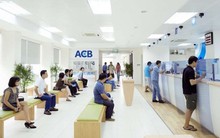 Lãi suất ngân hàng ACB mới nhất tháng 2/2025: Gửi kỳ hạn nào có lãi suất cao nhất?