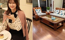 Đây là 10 cách giúp người phụ nữ trung niên giữ ngôi nhà sạch tinh như mới sau 8 năm dọn vào ở