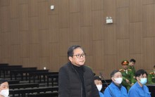 Công ty của đại gia Nguyễn Cao Trí kháng cáo về khoản tiền 2.700 tỷ đồng bị tuyên tịch thu