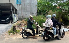 Đất nền Quận 9, Hóc Môn, Củ Chi ...bỗng được quan tâm