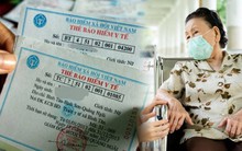 Lần đầu tiên đưa mẹ đi khám bằng BHYT, tôi bất ngờ vì một quyền lợi mà mình đã bỏ lỡ suốt 30 năm nay
