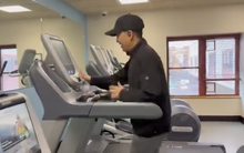 Chưa bao giờ Trường Giang lại như thế này