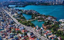 Sáp nhập còn bao nhiêu tỉnh thành là vừa?