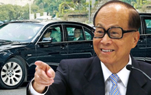 Tài xế lái xe riêng của tỷ phú Lý Gia Thành từ chối 6,5 tỷ vì đã tiết kiệm được 65 tỷ: Ai cũng sốc khi nghe cách để giàu