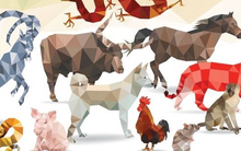 1 tháng nữa 2 con giáp có sự nghiệp thăng tiến, giàu có sung túc, 1 con giáp lại cần thận trọng