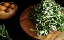 Loại rau Việt được coi là "vua thảo mộc", dược tính cực cao, ăn vào bổ đủ đường