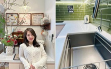 Mẹ Hà Nội "thắng nồm 1-0": Nhà khô ráo, sạch sẽ, cửa kính không một vệt nước nhờ các mẹo nhỏ này!