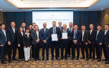 CTCP nguyên liệu Á Châu AIG bổ nhiệm Chủ tịch HĐQT mới – bước đi chiến lược