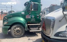 Tài xế khó cấp đổi bằng lái xe, doanh nghiệp vận tải lao đao