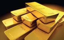 Giới phân tích giảm niềm tin vào vàng sau khi đạt đỉnh mới