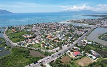 Khánh Hoà thu hồi 235ha đất để làm KĐT gần 6.000 tỷ tại Vân Phong