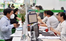 Ngân hàng giảm nhân sự trước làn sóng chuyển đổi số