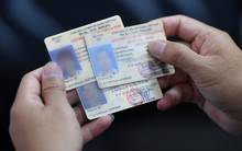 Hướng dẫn mới nhất của Cục Cảnh sát giao thông về việc cấp, đổi giấy phép lái xe