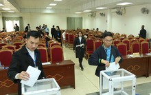 Hà Nội: Đấu giá 15 lô đất ở tại Mê Linh, giá khởi điểm 5,6 triệu đồng/m2