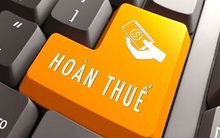 Quy trình hoàn thuế thu nhập cá nhân tự động