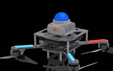 Máy bay không người lái sử dụng trí tuệ nhân tạo