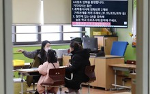 Nhiều trường học tại Hàn Quốc đóng cửa do khủng hoảng dân số