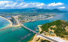 Tỉnh miền Trung sắp có khu công nghiệp 4.500 tỷ, sẽ tuyển hơn 37.000 lao động