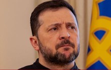 Ông Zelensky sẵn sàng từ chức nếu Ukraine gia nhập NATO