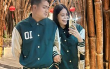 Hoa hậu 99 của Vbiz vừa công khai bạn trai đã phát tín hiệu kết hôn, đàng trai là Phó GĐ công ty khoáng sản