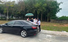 Ra Tết, đất nền quận 9 đã tăng giá thêm 100-200 triệu đồng mỗi lô