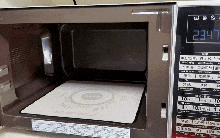 4 lý do khiến tôi CHÊ lò vi sóng