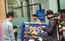 Đưa "chợ online" vào khuôn khổ