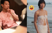 Văn Thanh bất ngờ xuất hiện với chiếc váy nổi nhất MXH, bạn gái rid kid hoang mang khi phát hiện ra sự thật