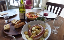 2 thứ đầu tiên bạn nên cắt giảm trong ăn uống nếu muốn bệnh ung thư “trừ mình ra”