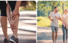 Đi bộ thế nào để giảm cân, đẹp dáng?