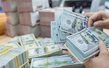 Tỷ giá hôm nay 24/2: USD ngân hàng xuất hiện diễn biến lạ, USD tự do chạm mốc 25.770 VND/USD