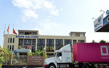 Cảng Đồng Nai sắp chi hơn 74 tỷ đồng tạm ứng cổ tức đợt 1/2024