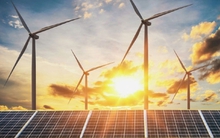 Điều chỉnh quy hoạch điện VIII: Nhiều địa phương muốn tăng điện tái tạo