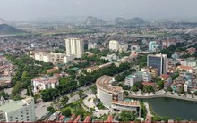 Bộ Nội vụ đôn đốc 51 địa phương sắp xếp huyện, xã