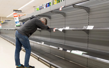 Cơn ác mộng ‘hết hàng’ của ngành bán lẻ trong thời đại số: Gần 3/4 người dân thích đi mua sắm nhưng chỉ 9% hài lòng về trải nghiệm