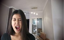 Người phụ nữ vừa sửa căn hộ hết 700 triệu đồng, chưa đến ở đã biến thành "bể nước", ban quản lý trả lời: "Ống cứu hỏa bị rò rỉ, chúng tôi chỉ hỗ trợ 10 triệu đồng"