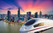 Có gì ở tuyến đường sắt gần 10 tỷ USD, kết nối 6 tỉnh thành của Việt Nam sẽ khởi công trước năm 2030?