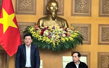 Bộ trưởng Công Thương: "Muốn xuất khẩu điện, ai sẽ đầu tư đường truyền tải dưới đáy đại dương"?