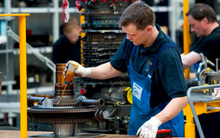 Hai quốc gia chủ chốt của BRICS góp phần ‘đẩy’ nền kinh tế 4,7 nghìn tỷ USD rơi vào suy thoái: Đối diện ‘cái giá của sự phụ thuộc’ và ngại tiêu tiền