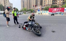 Rà soát toàn hệ thống, bảo hiểm phát hiện người đàn ông tai nạn 18 lần/2 năm để nhận 700 triệu đồng tiền bồi thường: Phát giác chiêu thức làm bằng chứng giả tinh vi